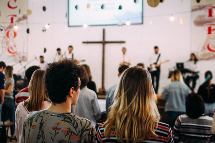 A Confessing Church