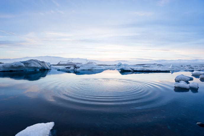 The Myth of Perfect Peace