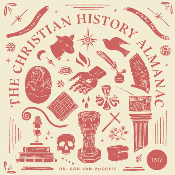 The Christmas History Almanac Presents: the Date, the Creche, and the Law