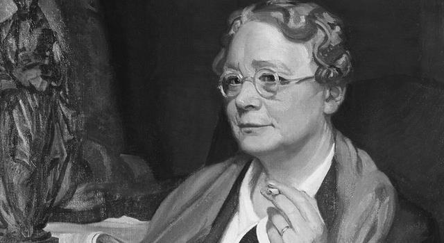 Dorothy Sayers and the Trinity