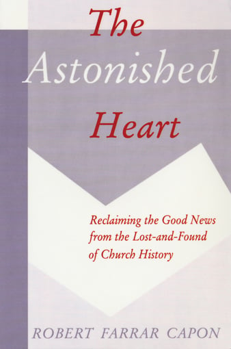 The Astonished Heart - Capon