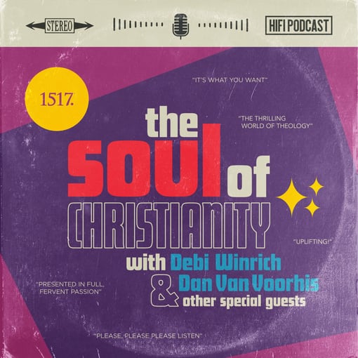 The Soul of Christianity