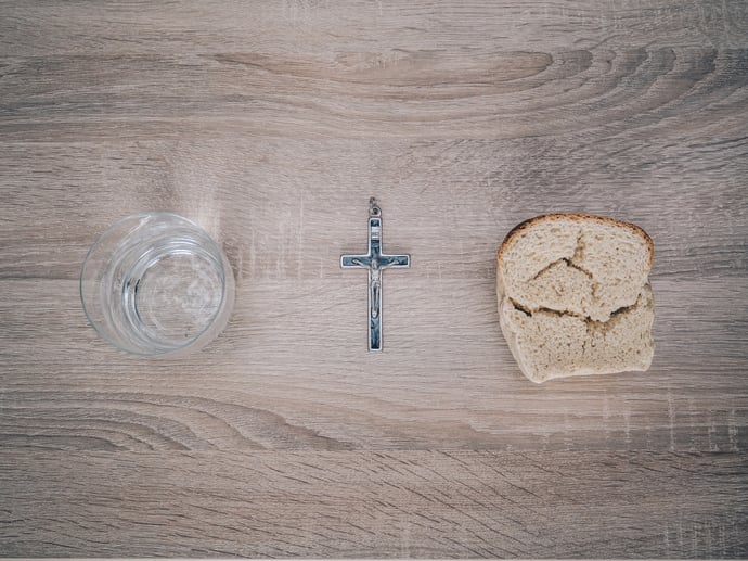 Forging a Sacramental Culture