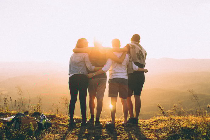How to Define Christian Community