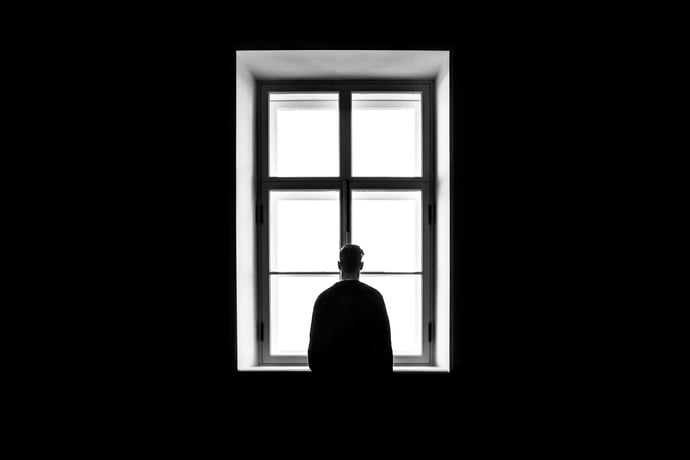 How Can An Addict Be Born Again?