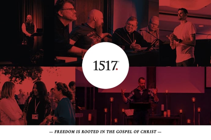 A Year in Review & What’s Next for 1517