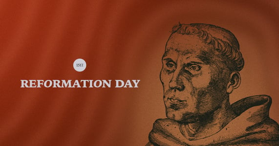 Resources For Reformation Day