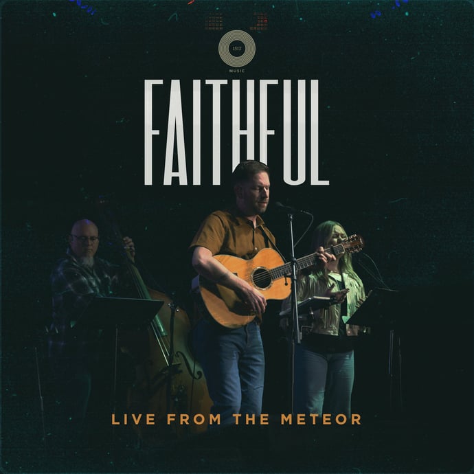 Faithful (Live from the Meteor)