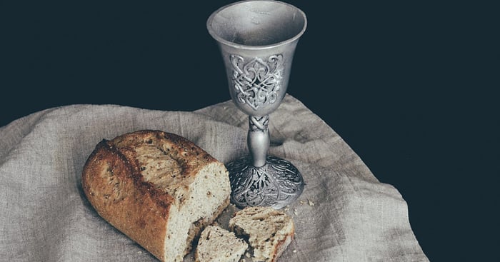 The Hunger for Righteousness in a World of Strife