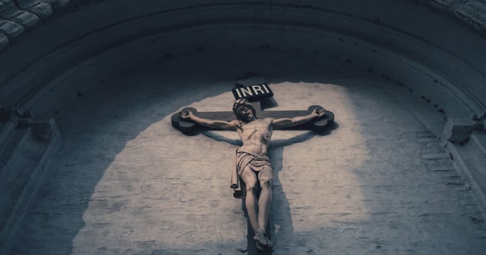 Good Friday: The Meaning of It All