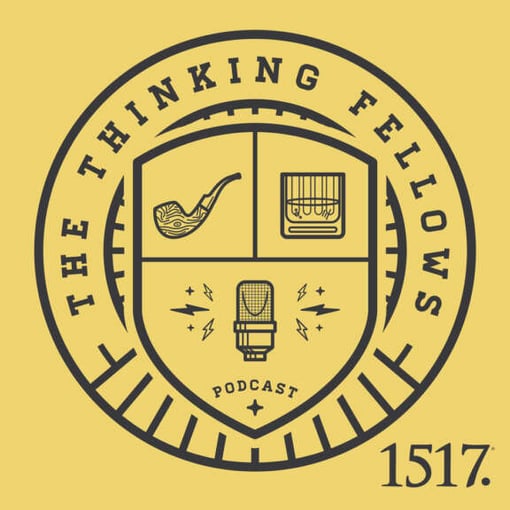 The Thinking Fellows