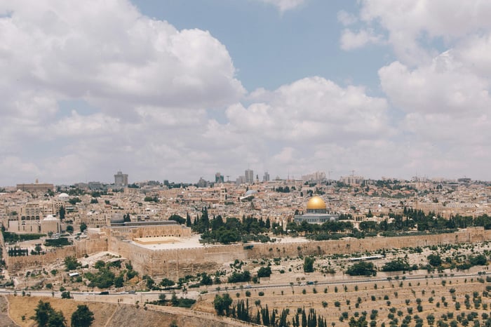 Modern Israel and Biblical Israel: What’s the Difference?
