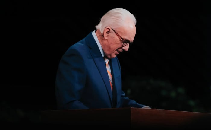 Bold Preaching, Imperfect Vessels: Remembering John MacArthur