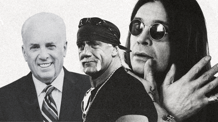 When our Childhood Heroes Die