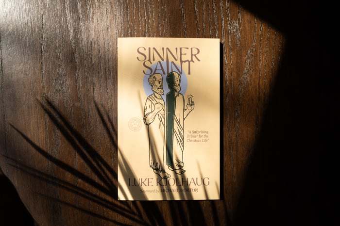 Becoming Better People, An Excerpt from Sinner Saint: A Suprising Primer to the Christian Life
