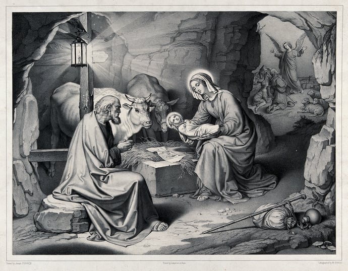 285: R.C. Sproul - The Birth of Jesus