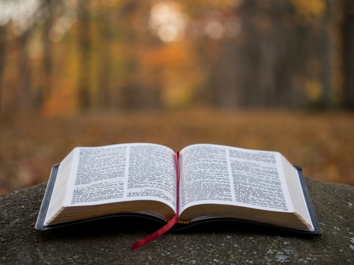 From Christ-Adjacent to Christ-Abiding