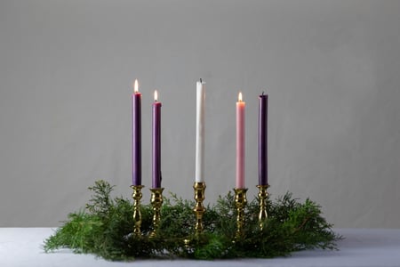 Advent Anticipation Through the Ages