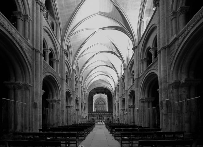 A Liturgical Imagination