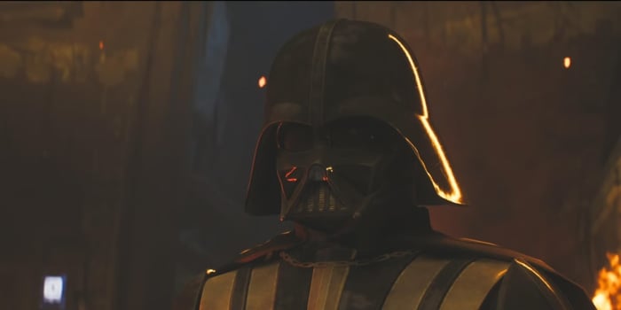 May the Fourth Be With You