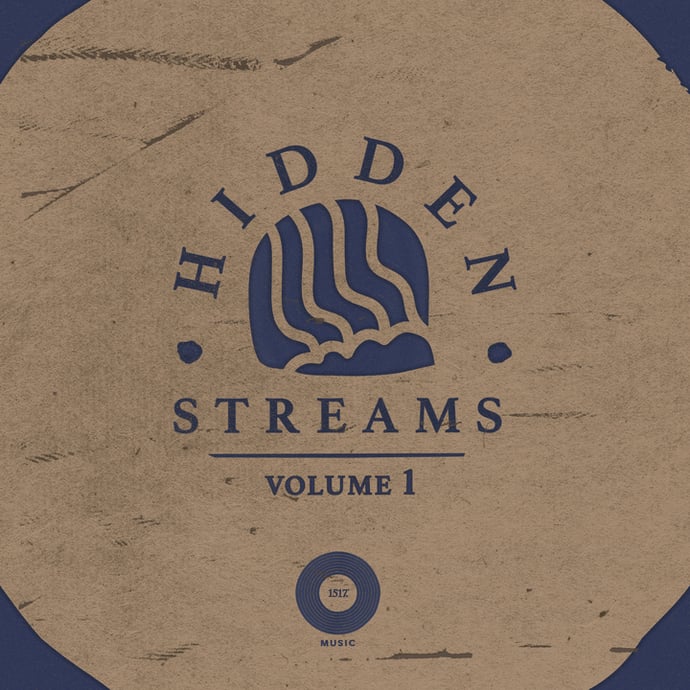 Hidden Streams, Volume 1