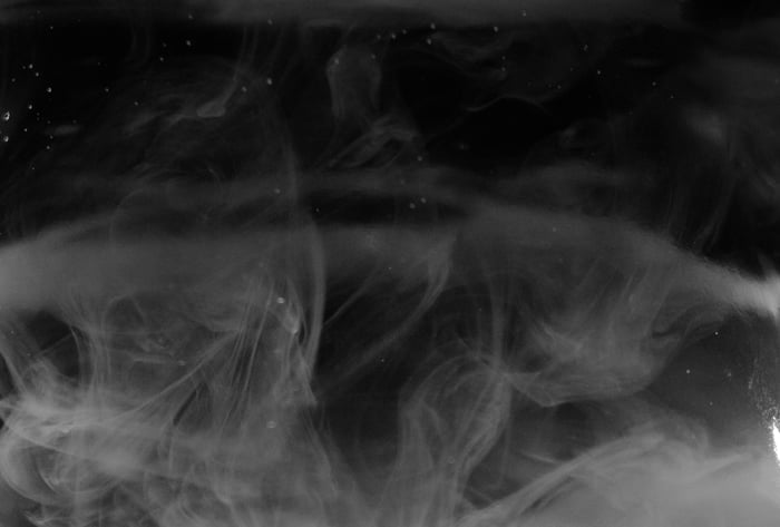 A Kingdom Without Smoke: What the Conclave Can't Decide