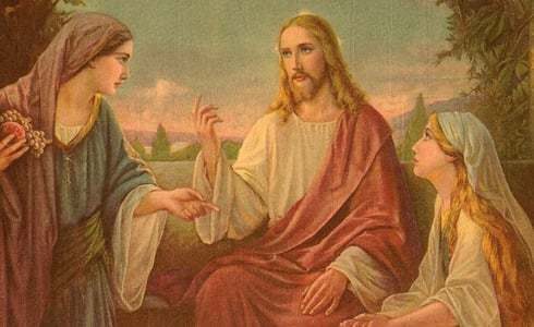 Karen Swallow Prior’s Journey into The Evangelical Imagination
