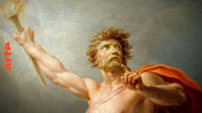 John of Ragusa: Prometheus of the Reformation