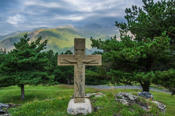 God is Deadly Serious About Sin
