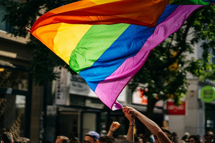 Where Pride Fails, Grace Breaks In