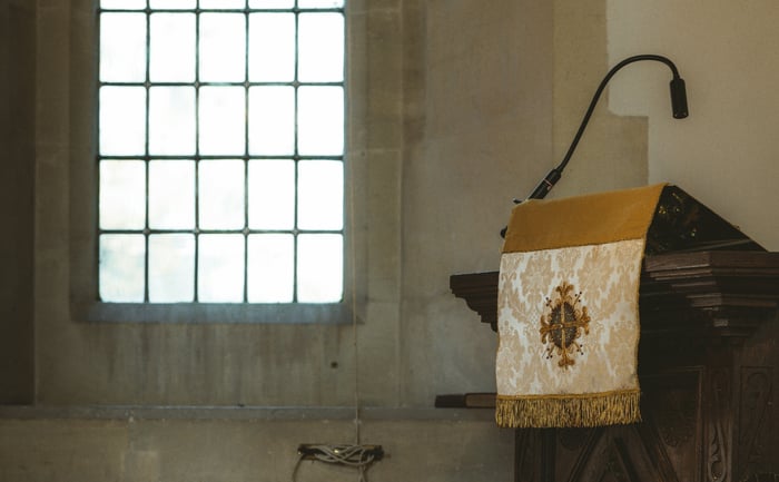 The Pulpit is No Place for Political Endorsements