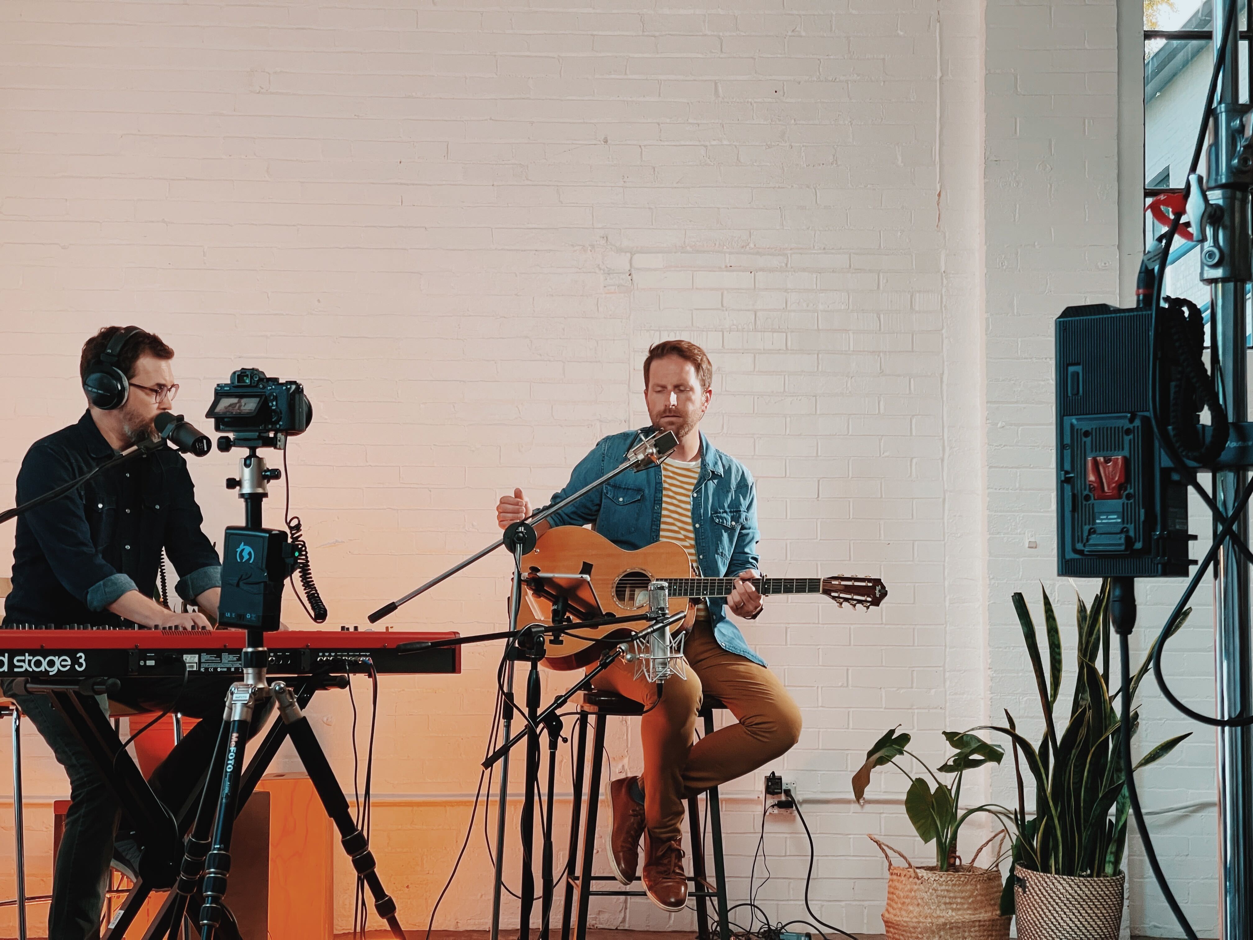 My Song Is Love Unknown