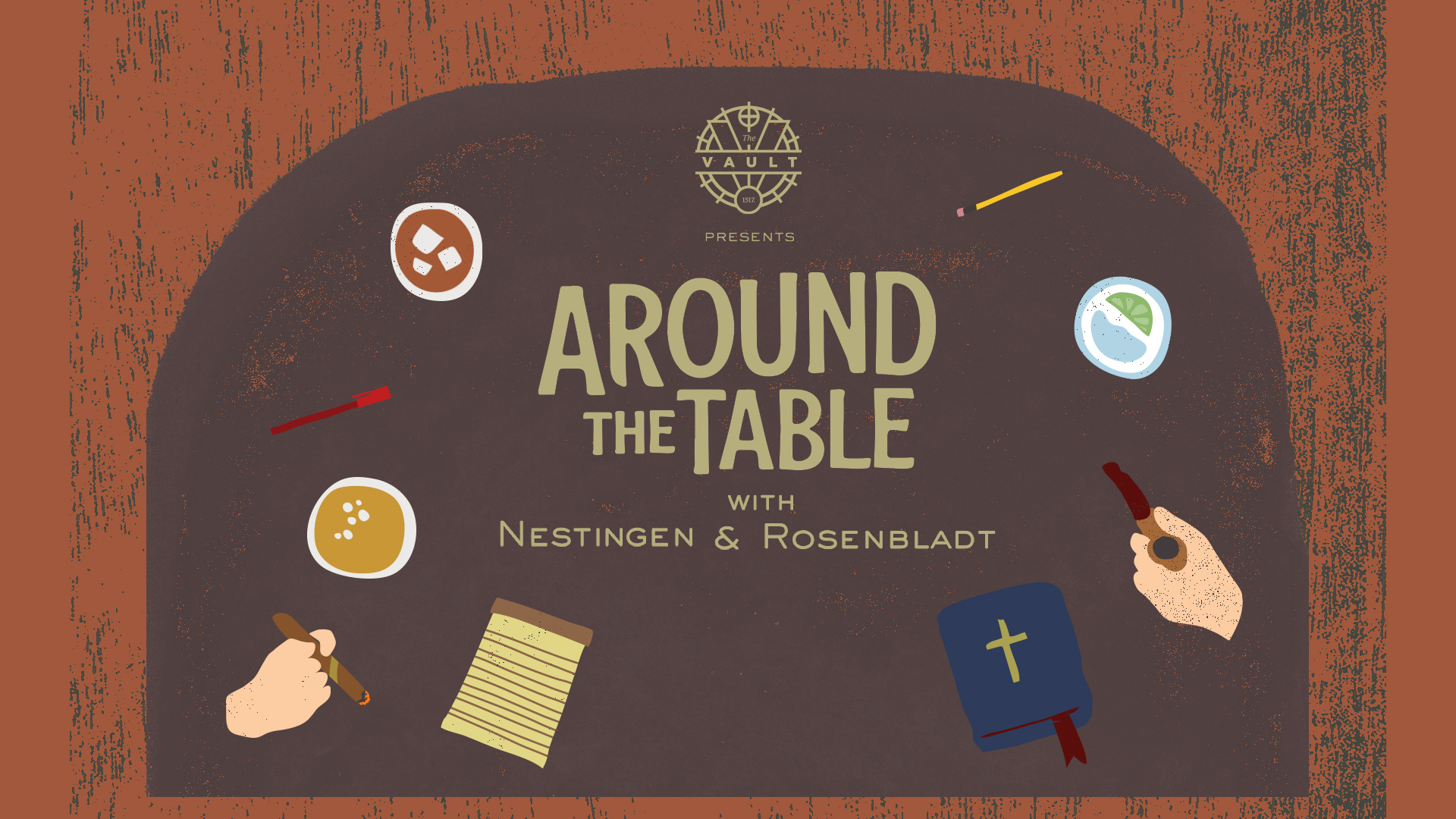 Around the Table with Nestingen and Rosenbladt: What is the Nature of the Sacraments