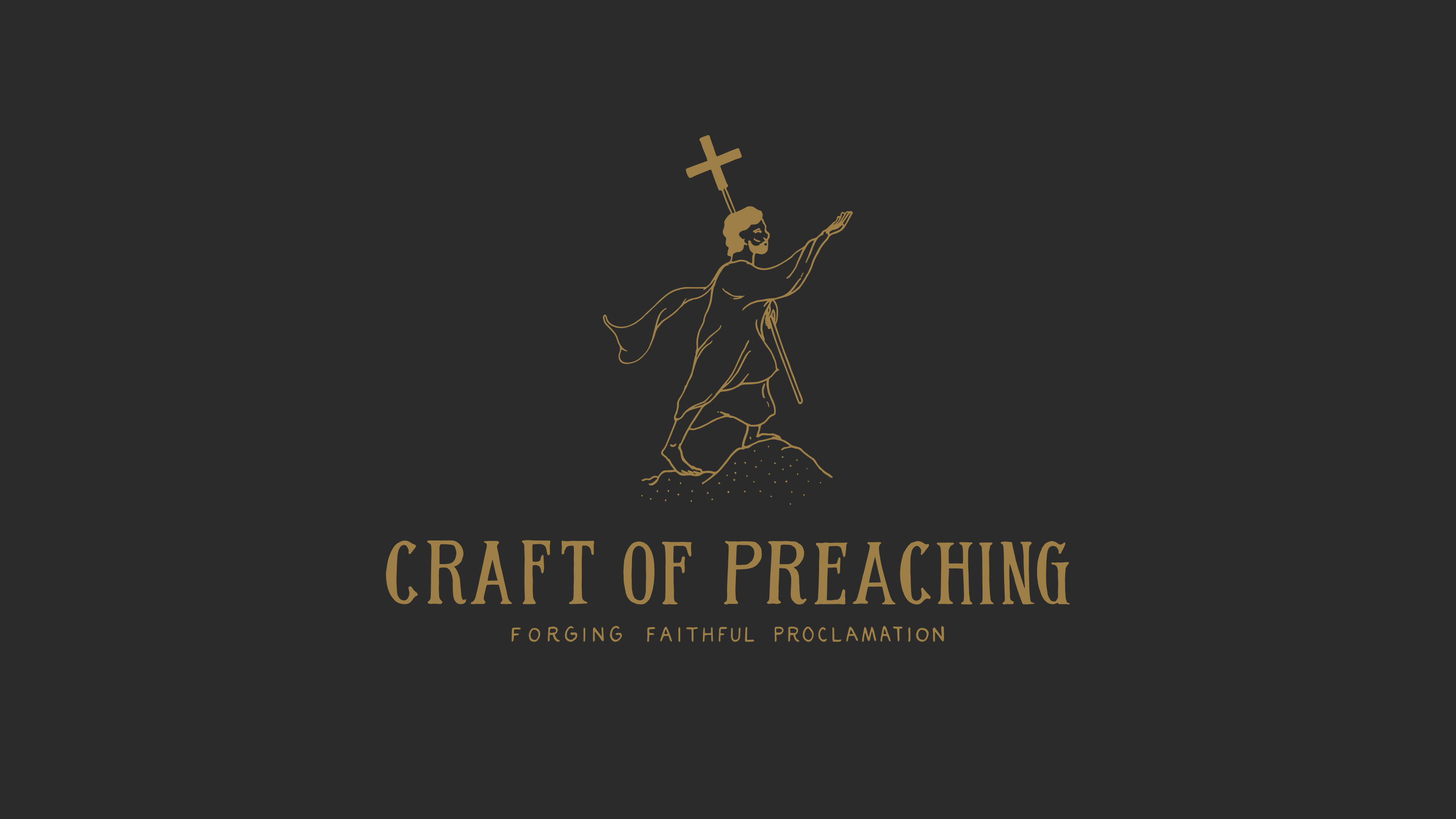 Talking Shop: Mark 13:1-13 (Pentecost 25: Series B )