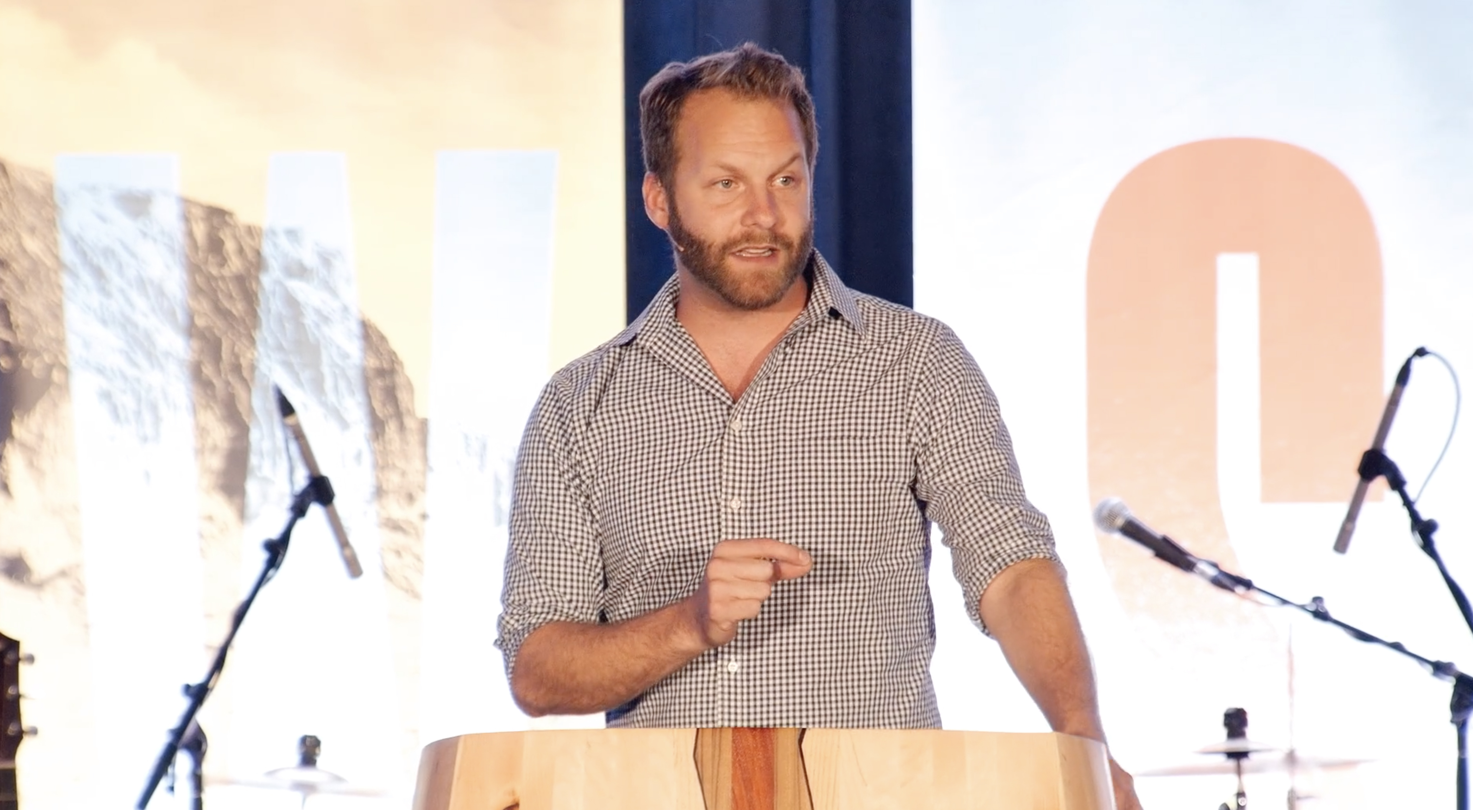 Romans & The Theology of the Cross