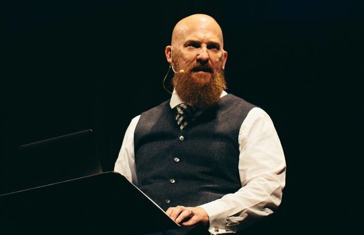 Hope Through The Grace of the Father Toward Every Prodigal