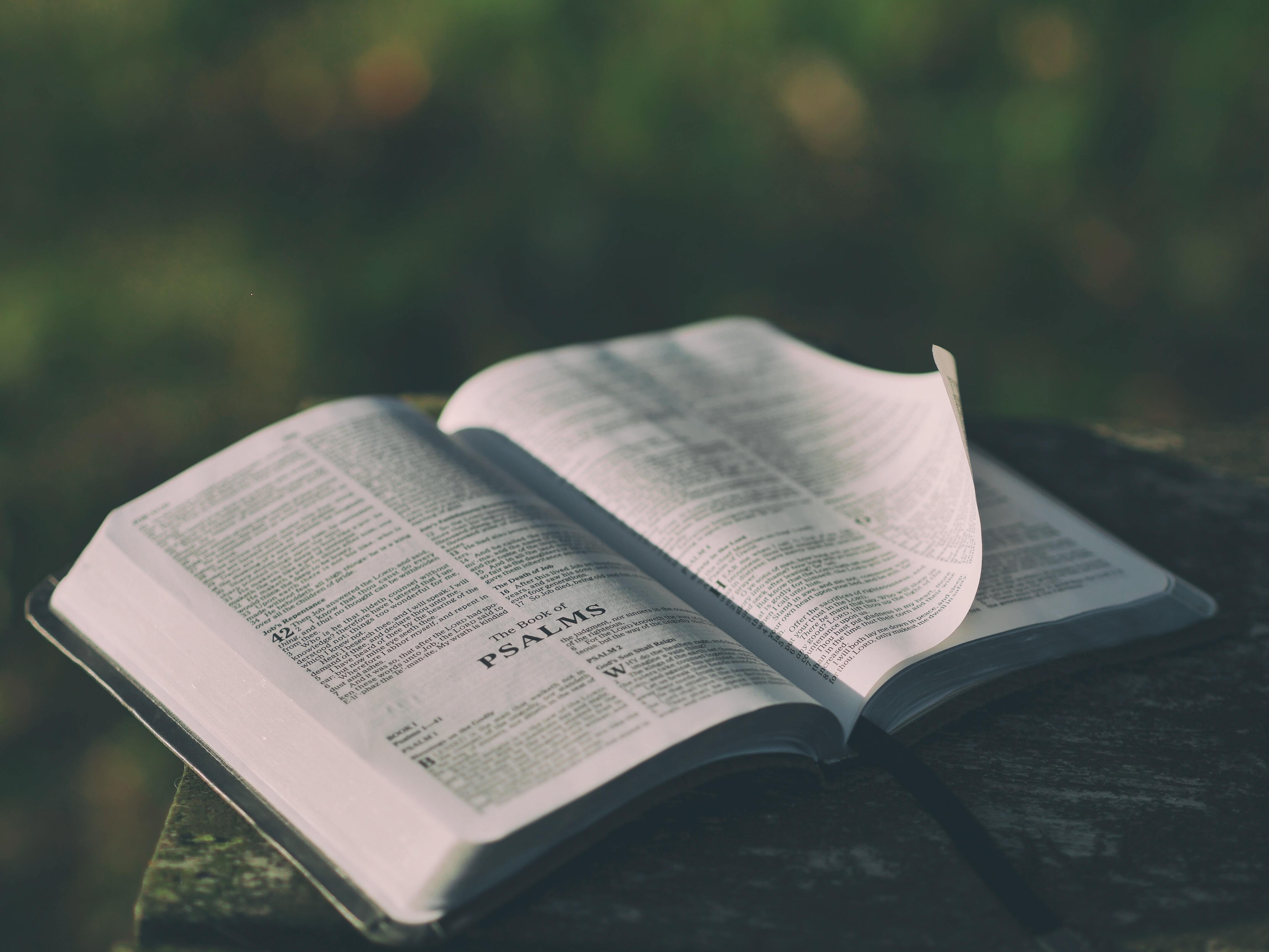 Psalm: Psalm 68 (Easter 7: Series A)
