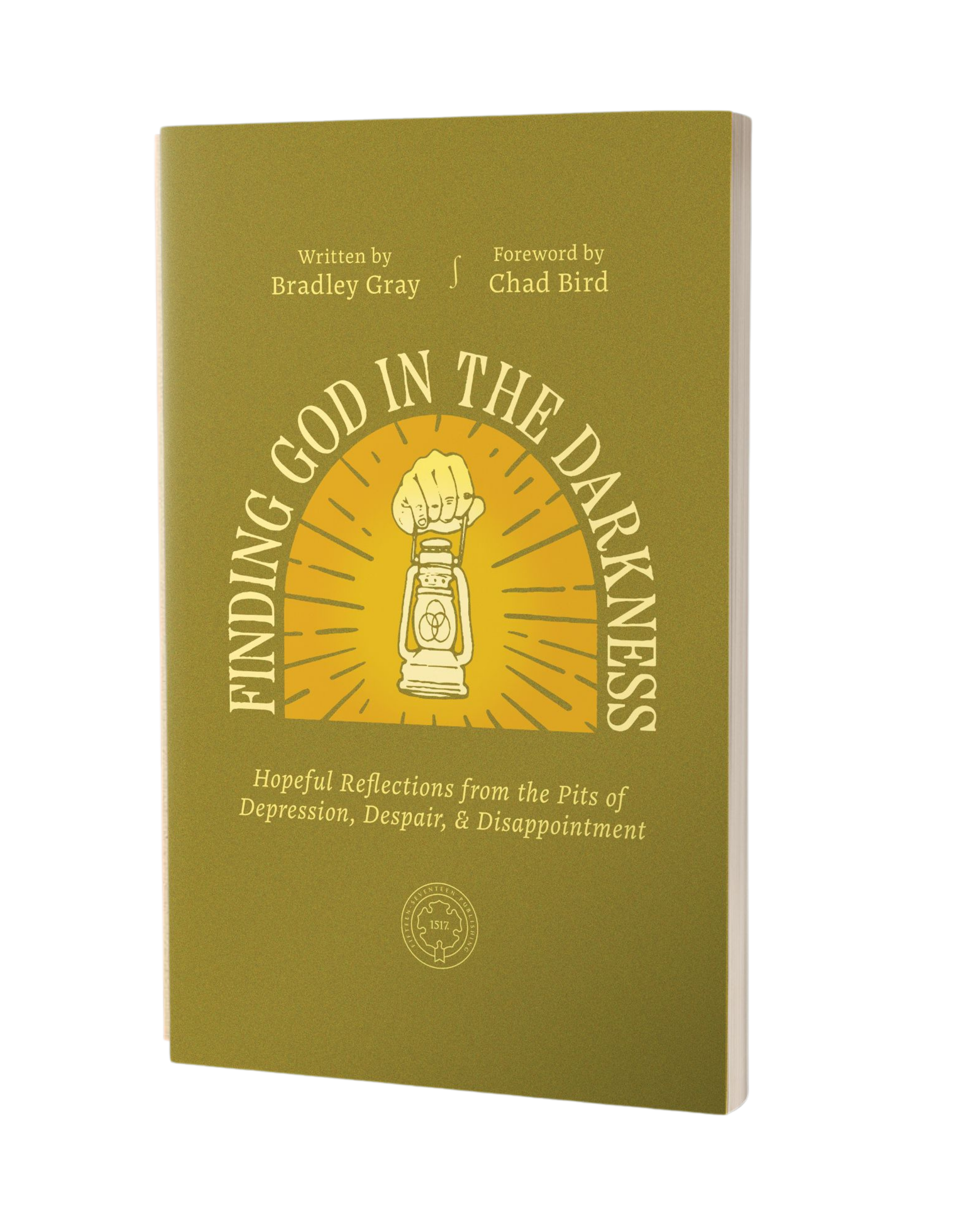 Finding God in the Darkness