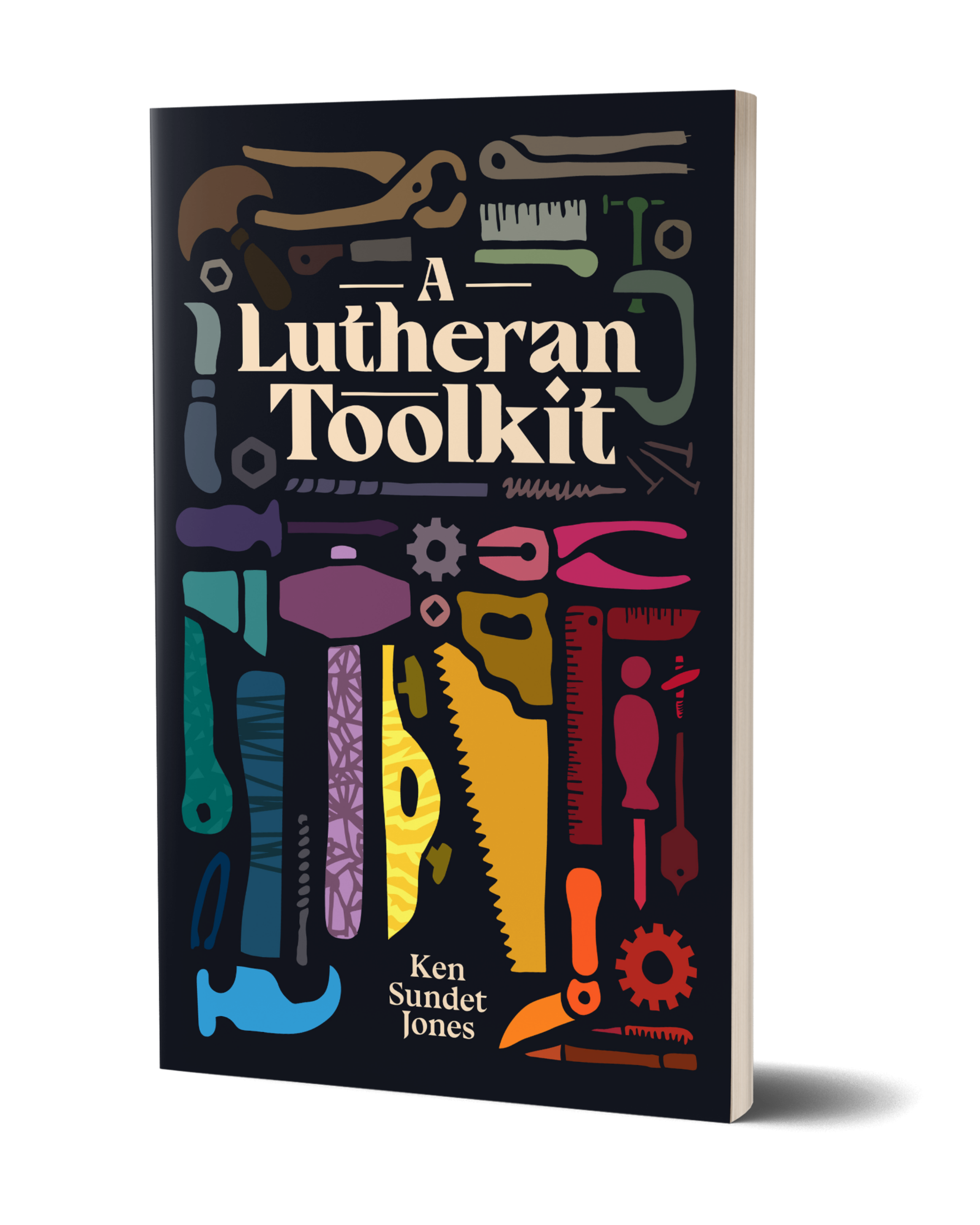 A Lutheran Toolkit
