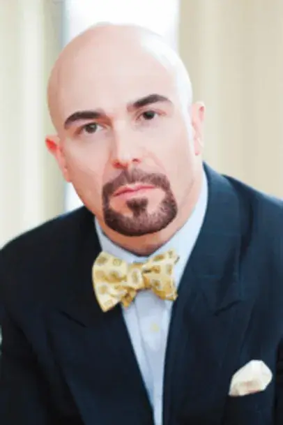Dr. Joshua Pagán